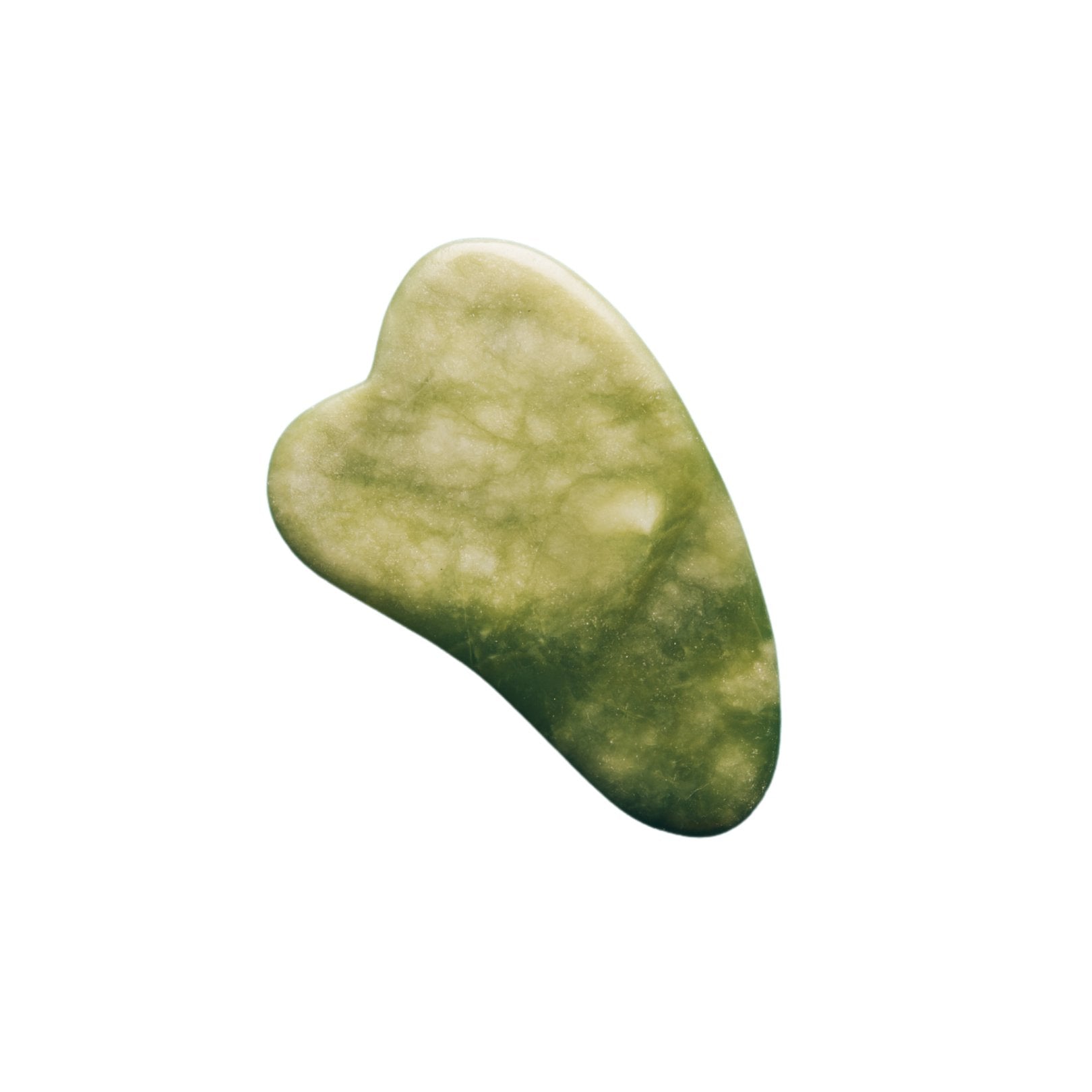 Jade Gua Sha Tool