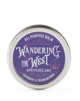 Lavender & Frankincense All Purpose Balm