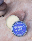 Lavender & Frankincense All Purpose Balm