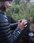 Lavender & Frankincense All Purpose Balm