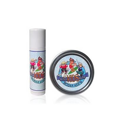 Shop - Bodhi Kai's Organic Active Kids Balm