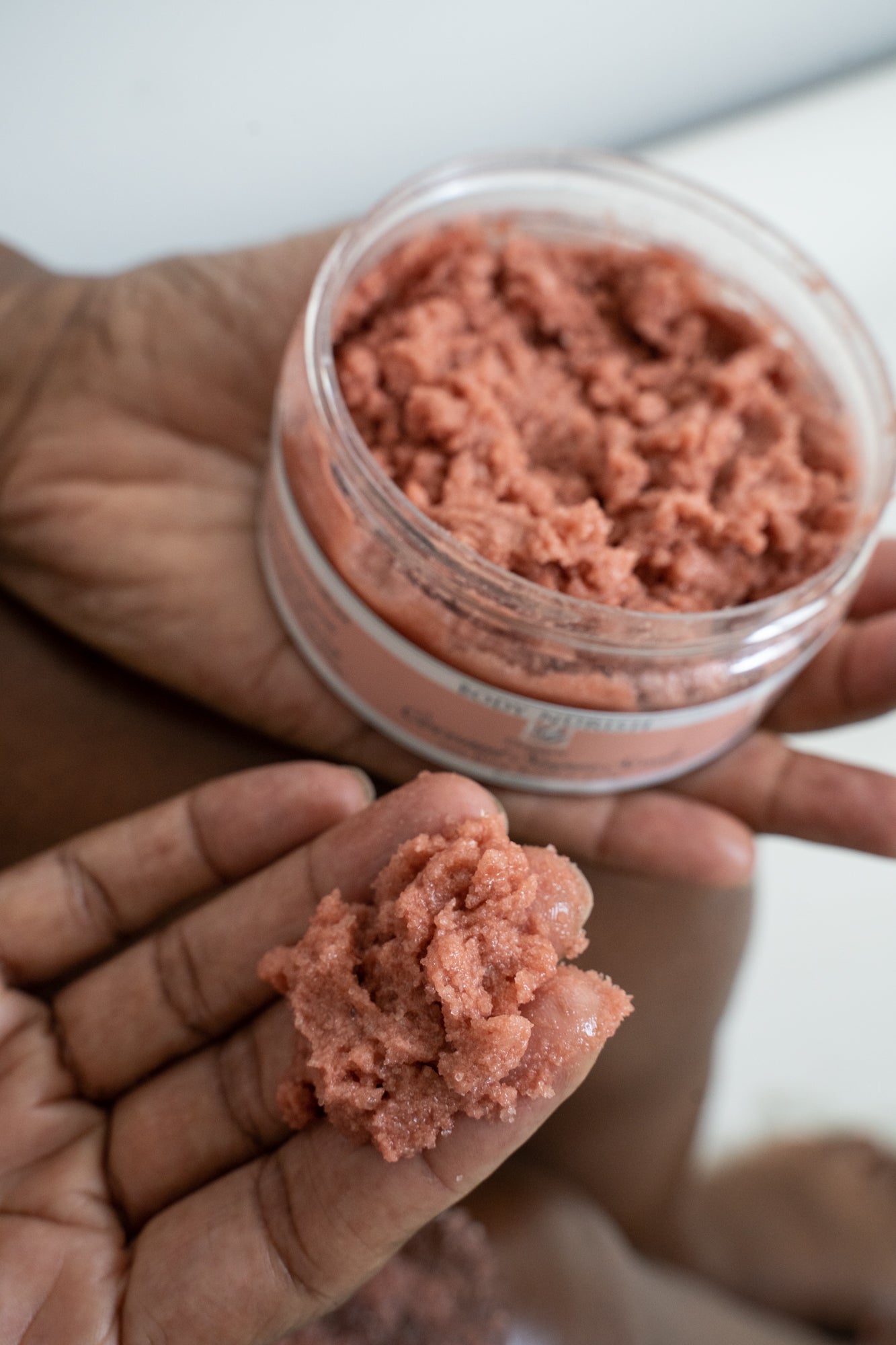 Shop - Body Nürish Organic Coconut Sugar Exfoliating Scrub
