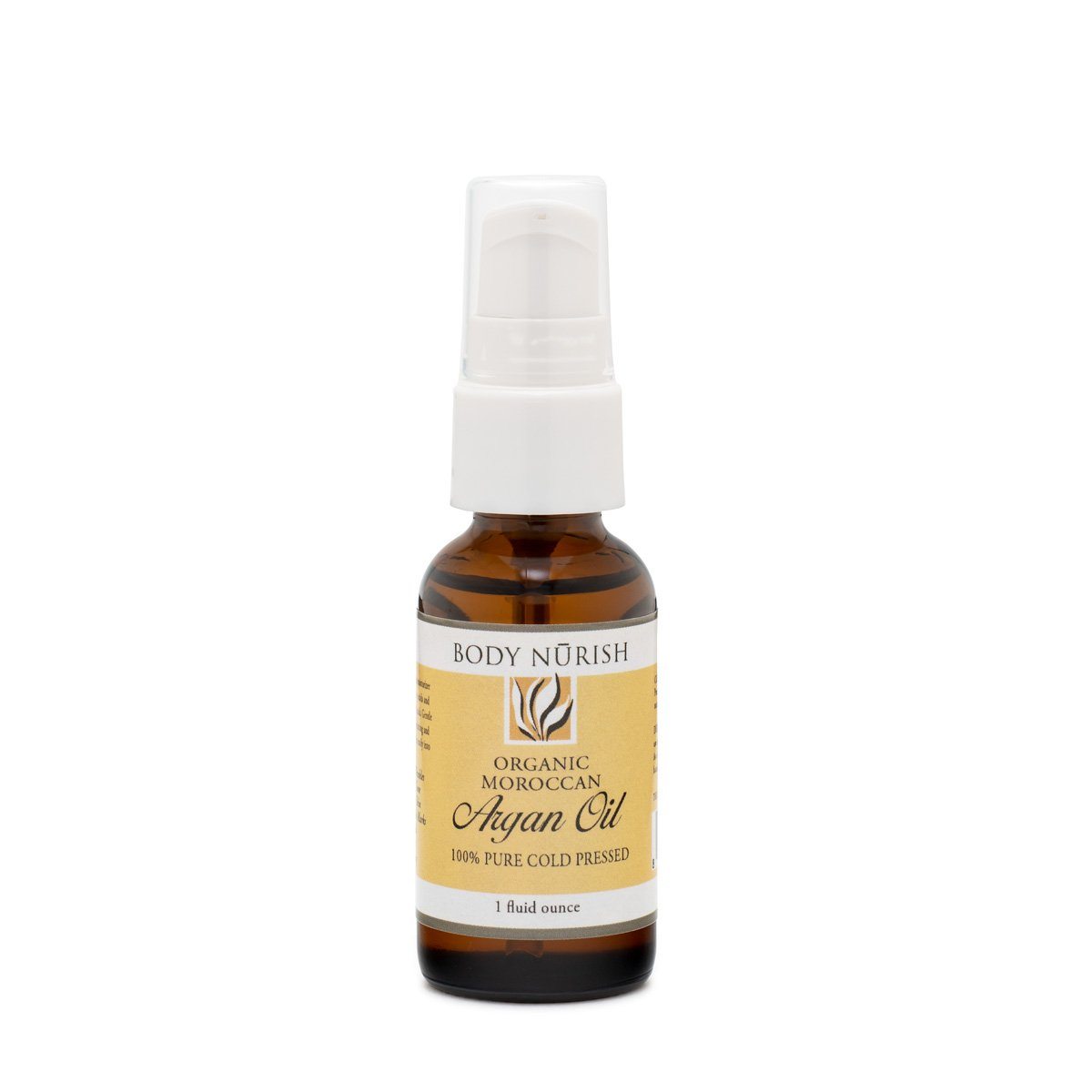 Shop - Body Nürish Organic Moroccan Argan Oil