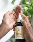Shop,Brands,Body - Body Nürish Cocoa Butter Misting Oil