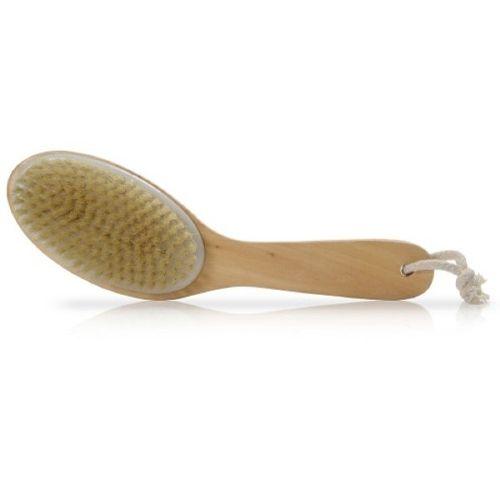 Shop,Brands,Body - Natural Bristle Body Brush
