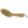 Shop,Brands,Body - Natural Bristle Body Brush
