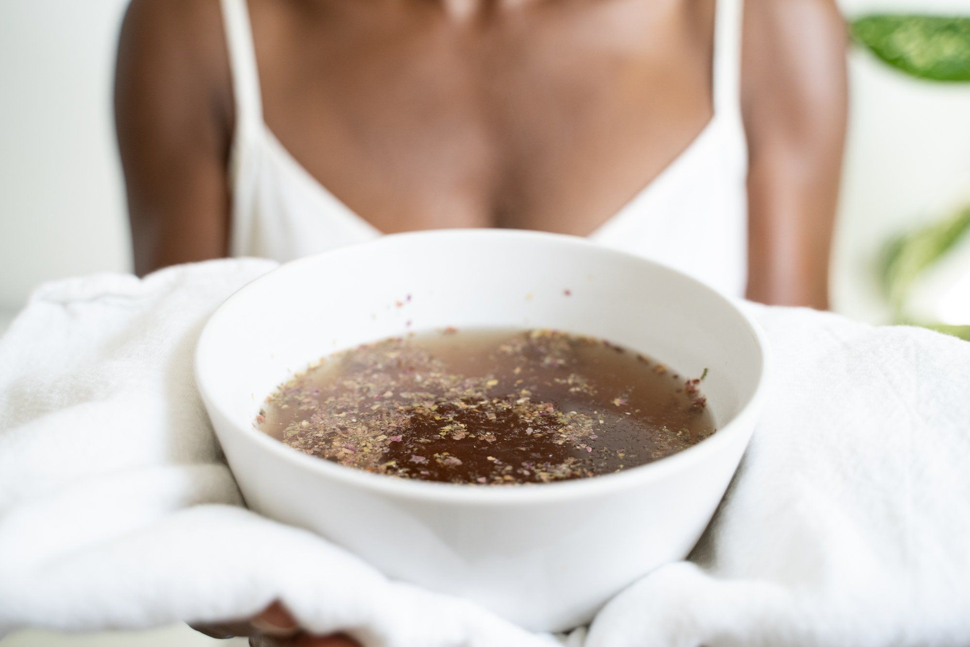 Shop,Brands,Face - Body Nürish Herbal Facial Steam