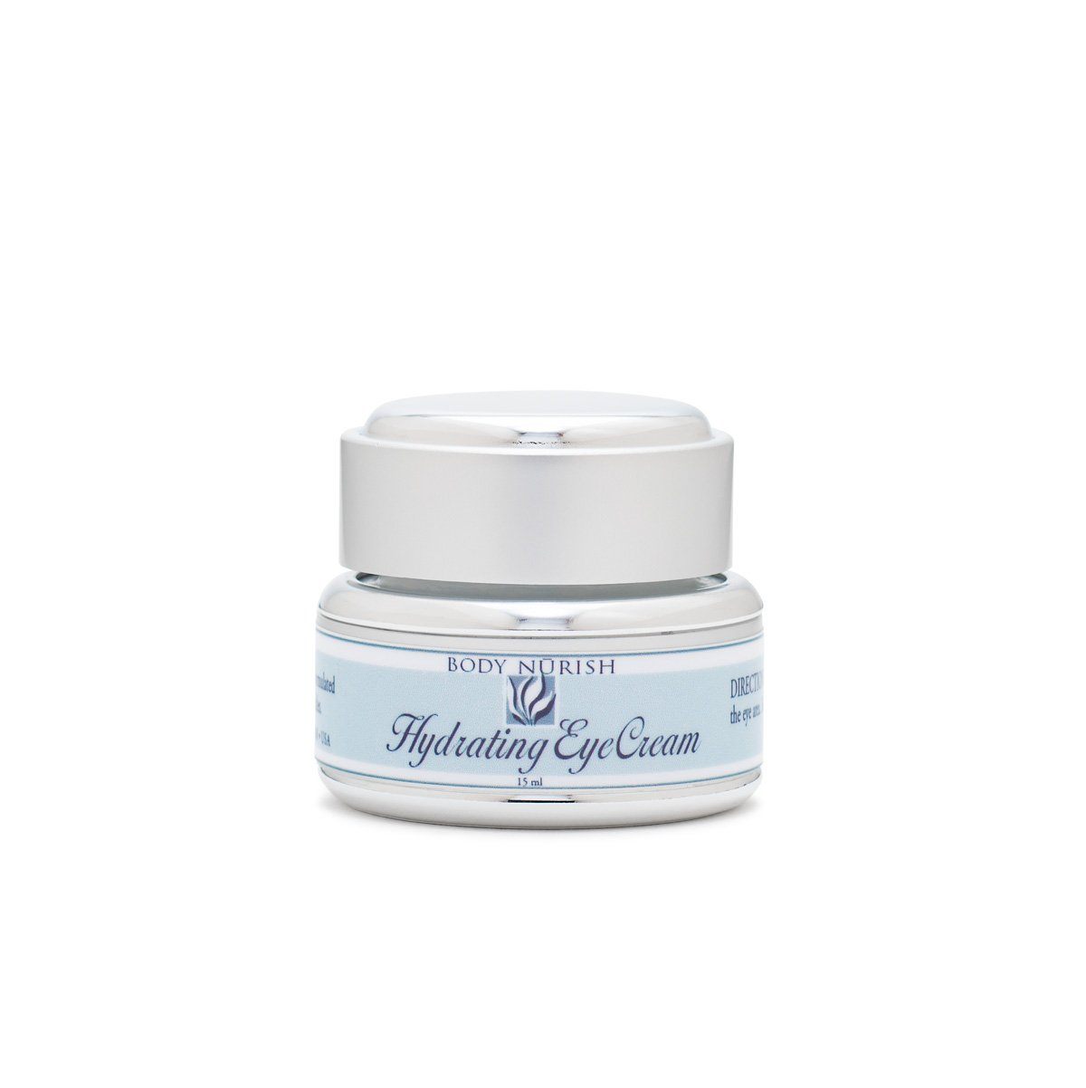 Shop,Brands,Face - Body Nurish Hydrating Eye Cream