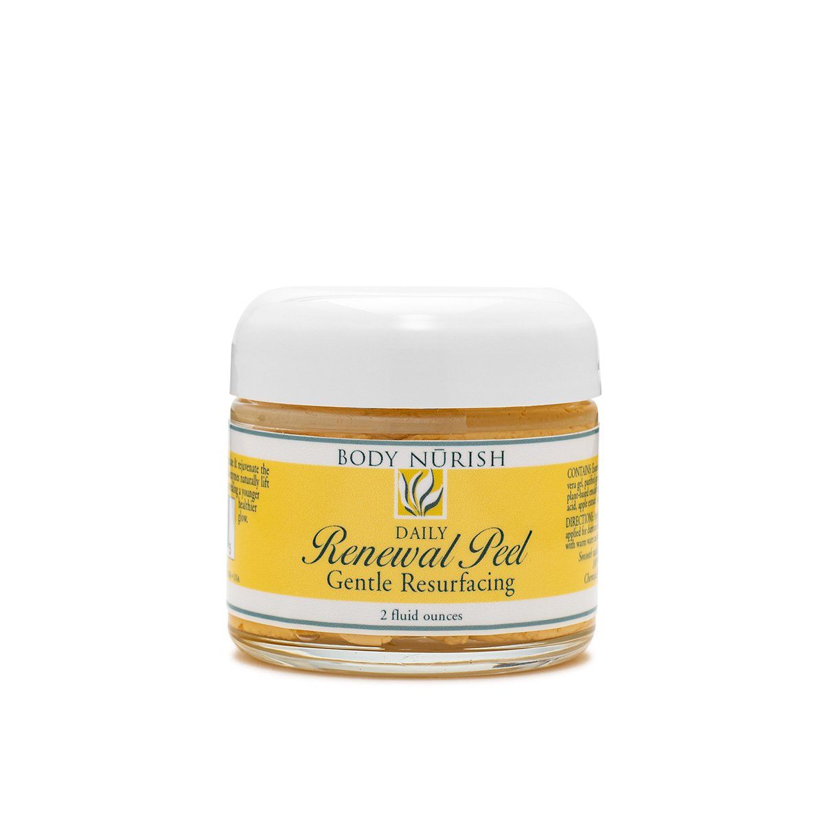 Shop,Brands,Face - Body Nürish Renewal Peel