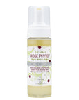 Shop,Brands,Face - Organic Rose Phyto³ Gentle Facial Cleanser