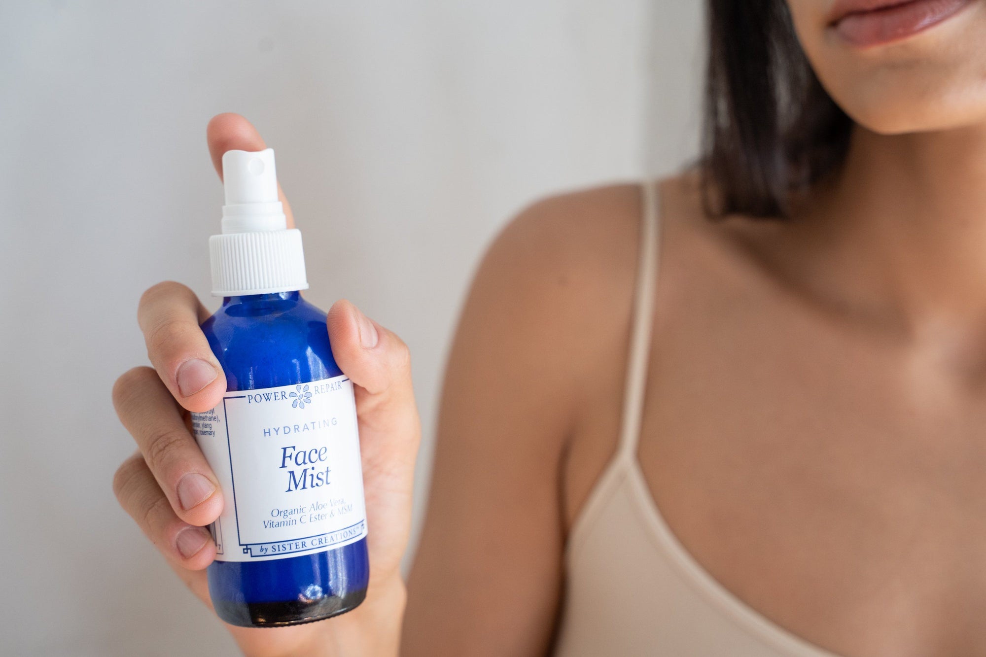 Shop,Brands,Face,Popular - Power Repair Face Mist