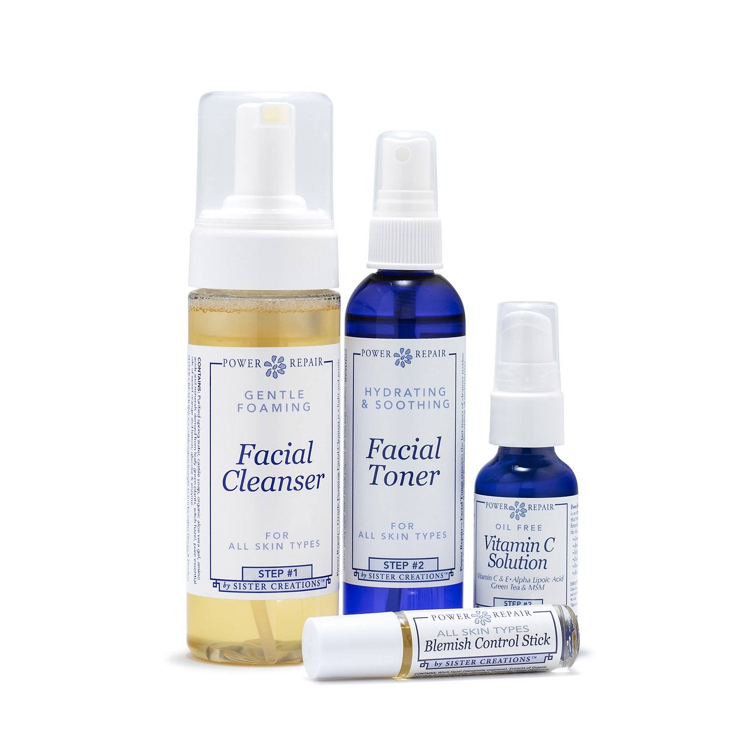 Shop,Brands,Face - Power Repair Blemish Control Stick