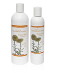 Shop - Calendula Flower Lotion