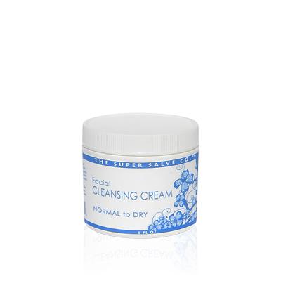 Shop - Facial Cleanser