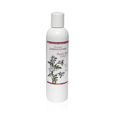 The Super Salve Co.™ Jasmine Nourishing Lotion - Peak Scents