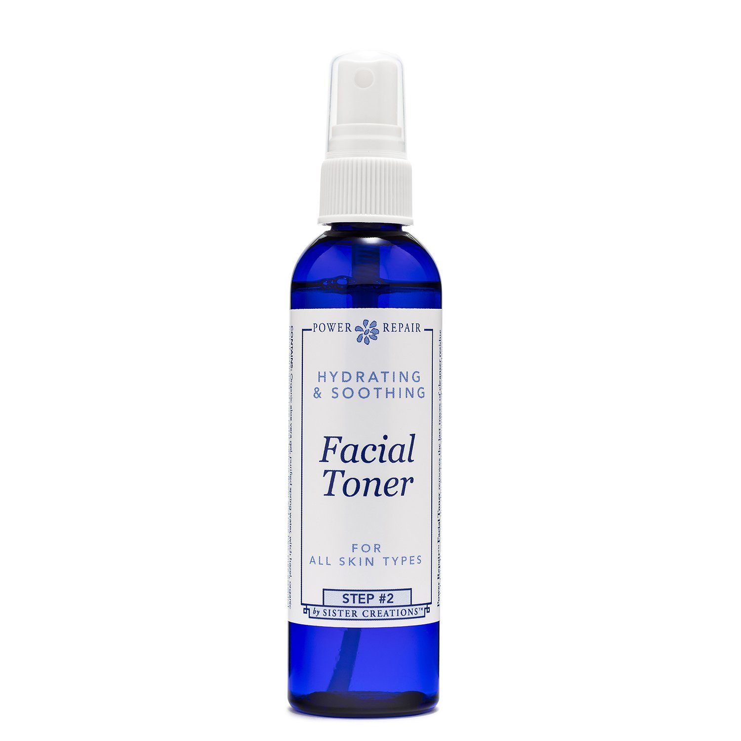 Shop - Power Repair Face Toner