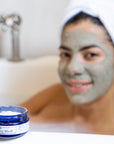 Shop - Power Repair Green Clay Mask & Exfoliant