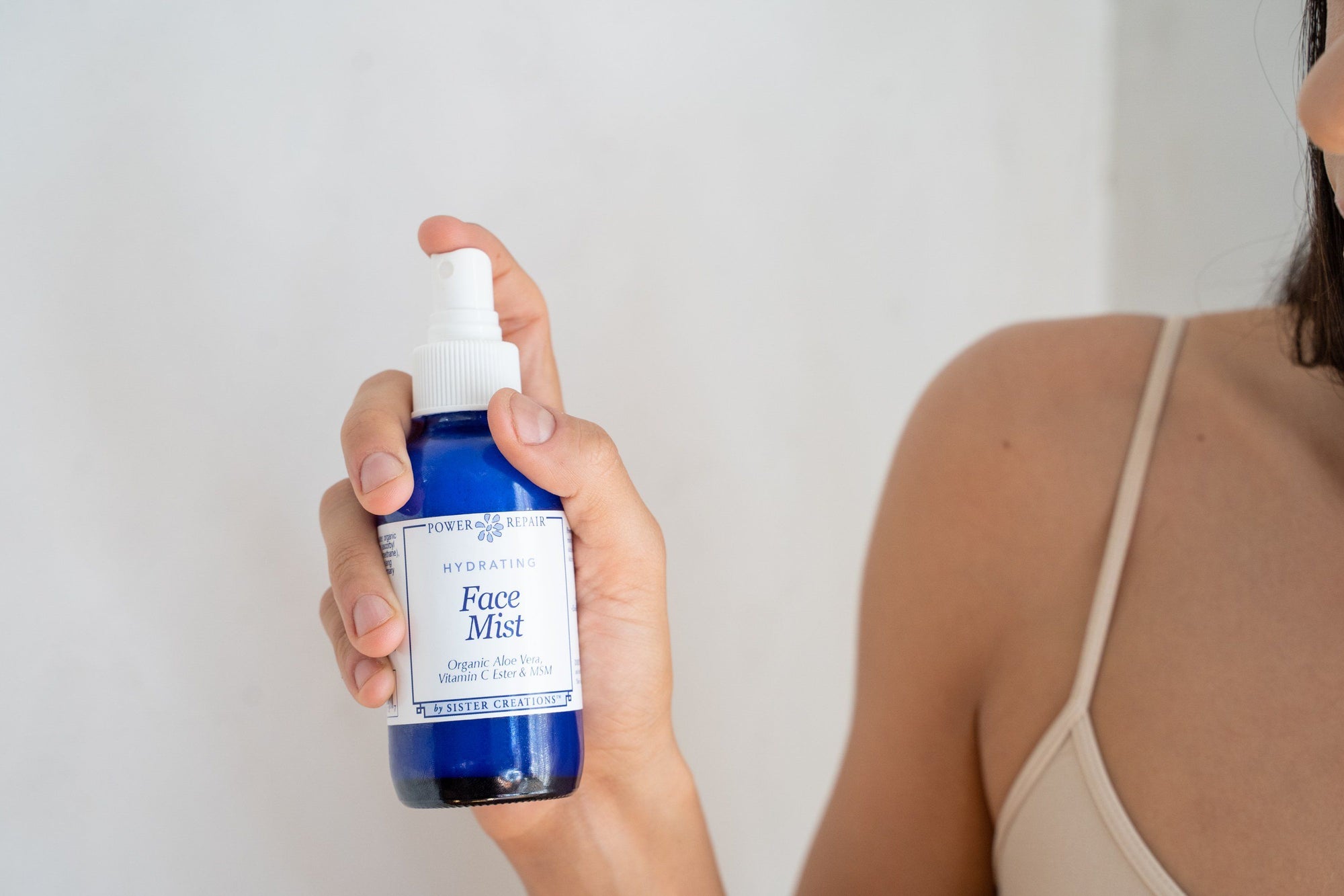 Shop - Power Repair Skin Care Kit