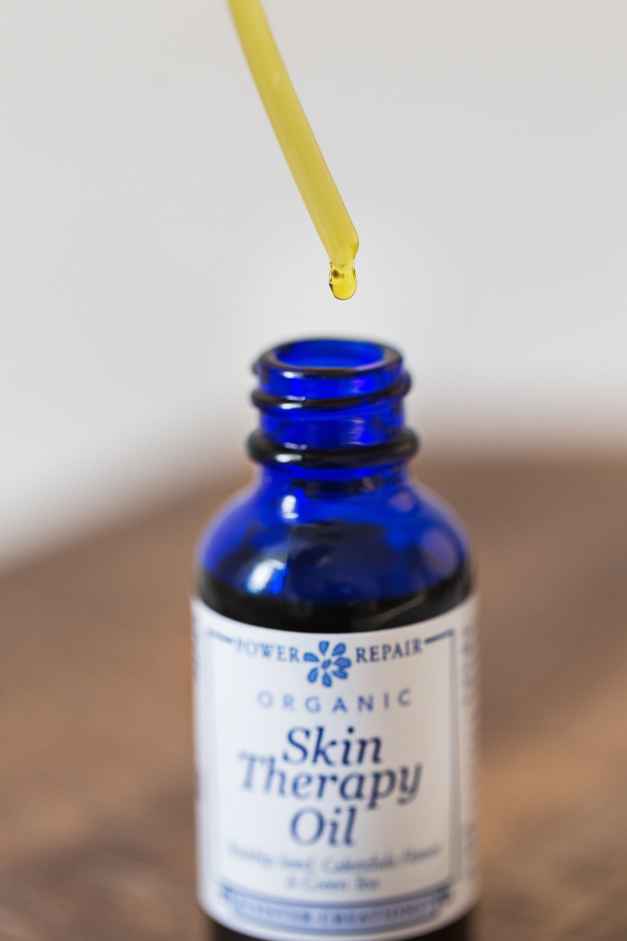 Shop - Power Repair Skin Therapy Oil