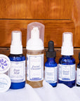 Shop - Power Repair Travel Kit