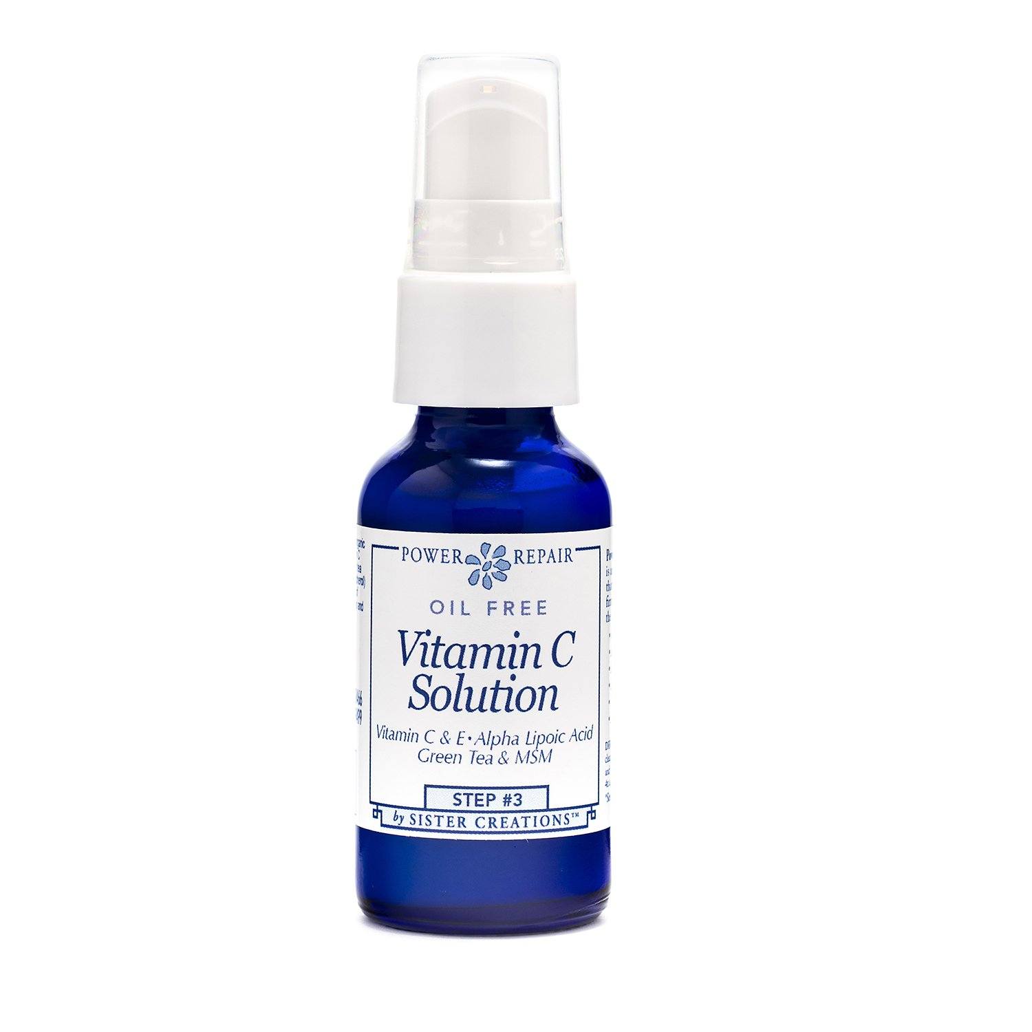 Shop - Power Repair Vitamin C Solution