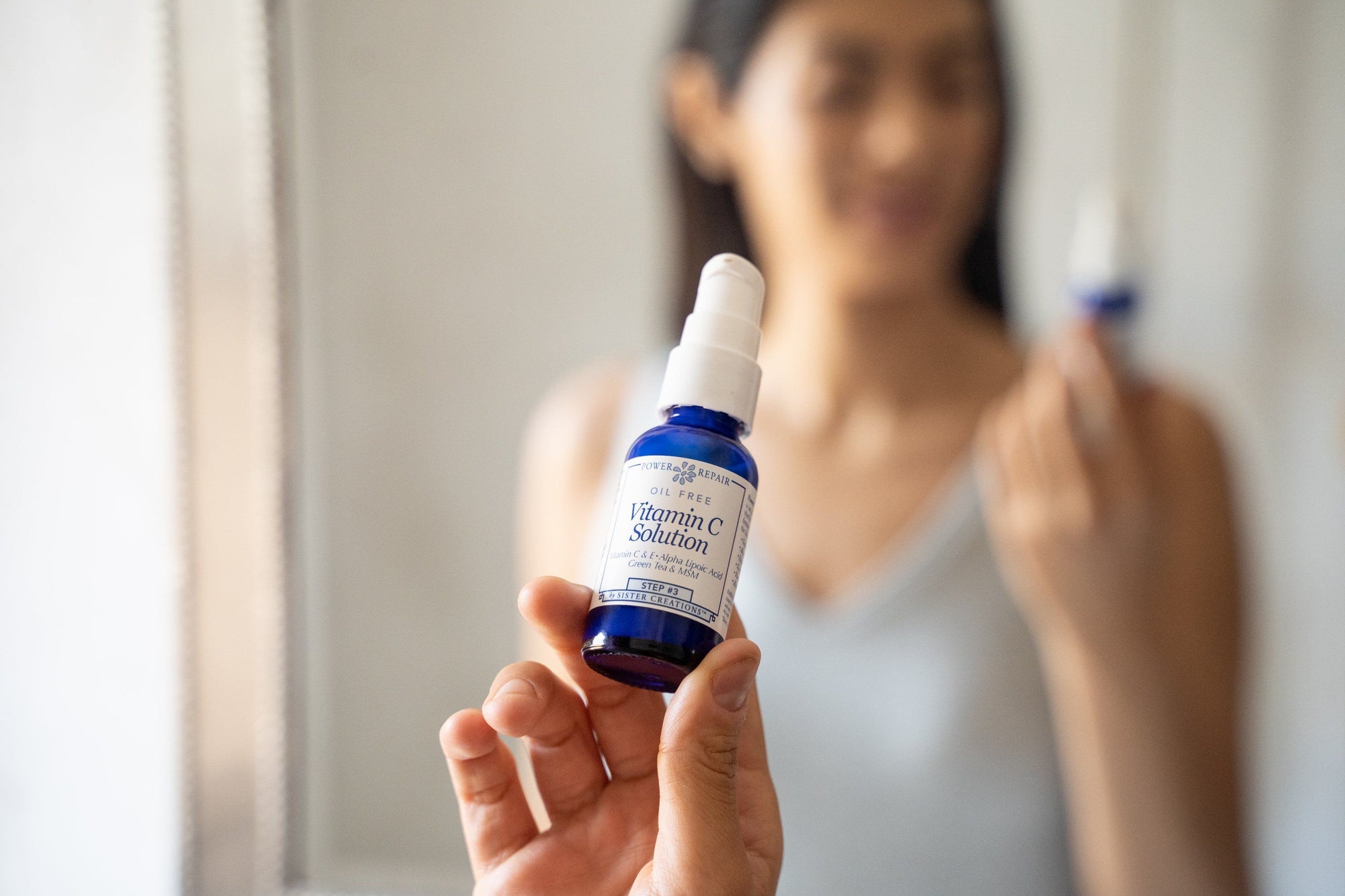 Shop - Power Repair Vitamin C Solution