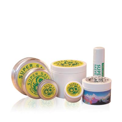Shop - Super Salve Original
