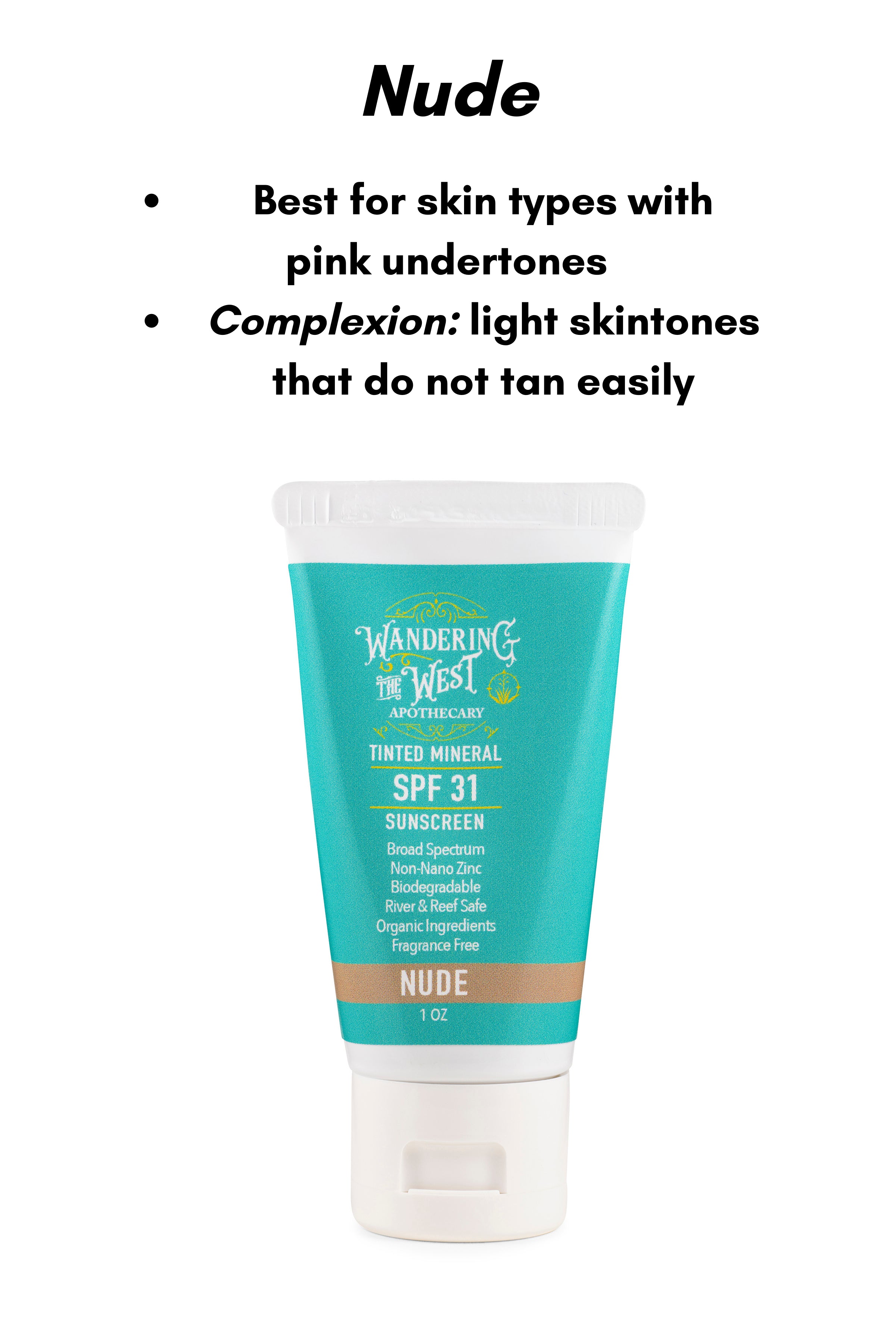 Non-Toxic Bronzers - Center for Environmental Health