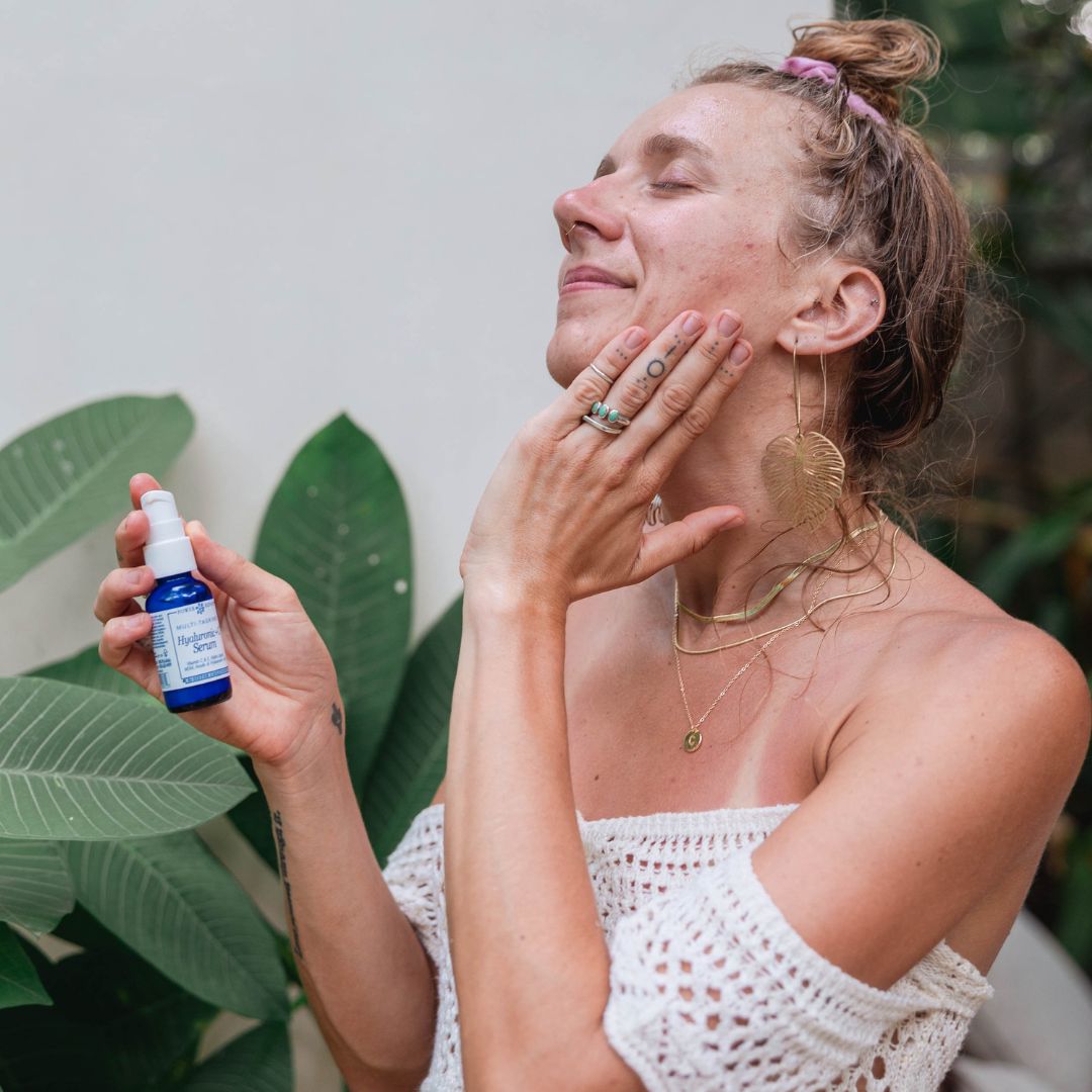 Spring Skincare: Transitioning from Winter to Spring – PeakScents