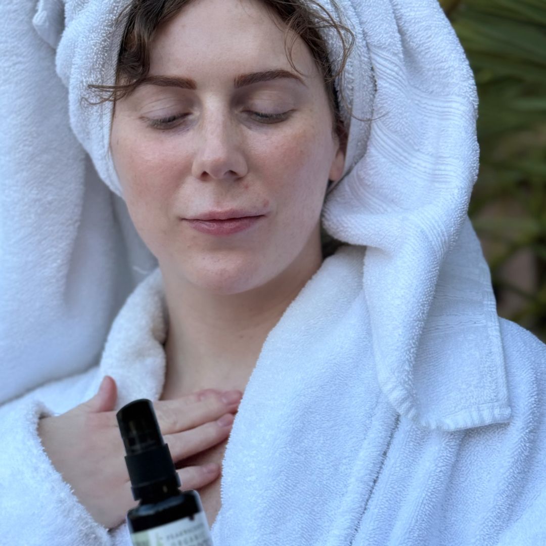A Soft Reset for the New Year: A Gentle Winter Routine to Support Your Skin Barrier