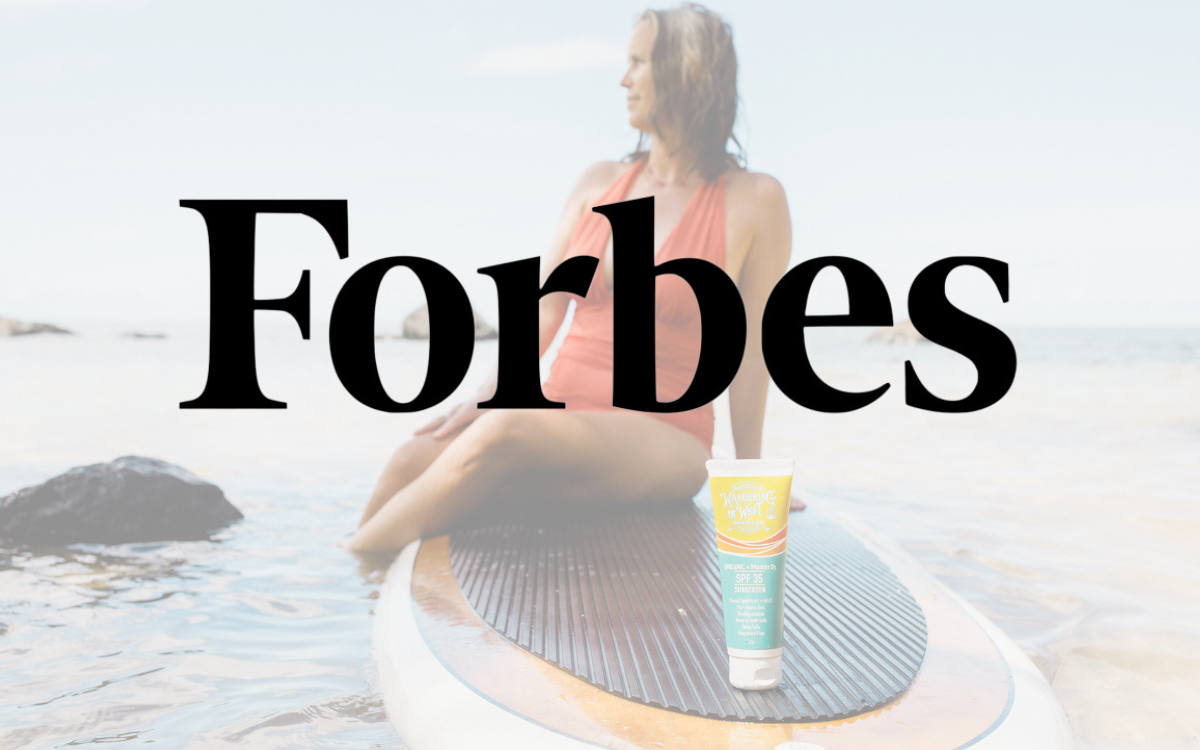 Forbes best sunscreens for summer 2021