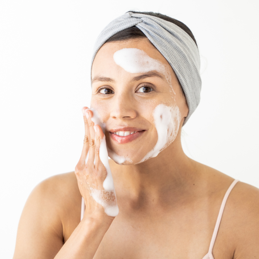 The Truth About Cleansers: Why Foam Isn’t Always Better