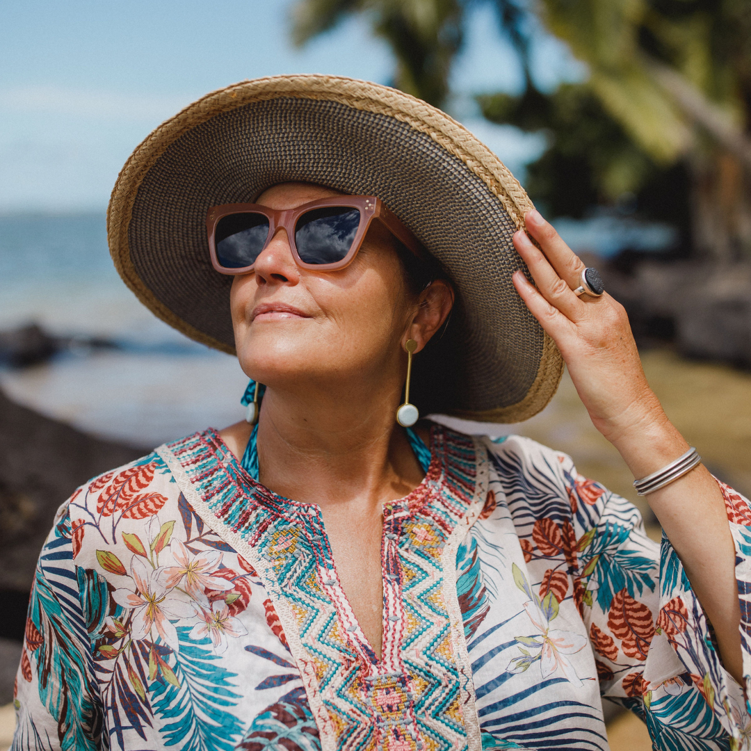How Travel Affects Your Skin Barrier (And Why Your Skin Freaks Out After You Get Home)