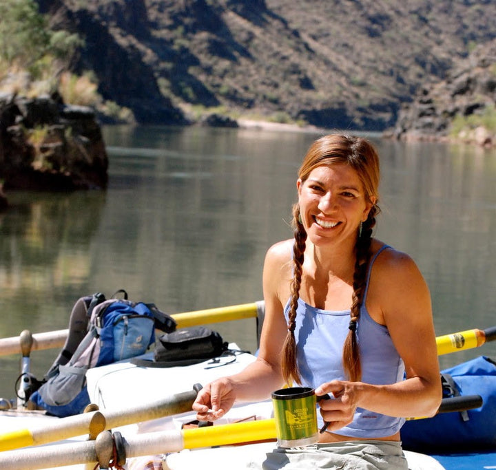 A Glowing Review from a Grand Canyon River Guide