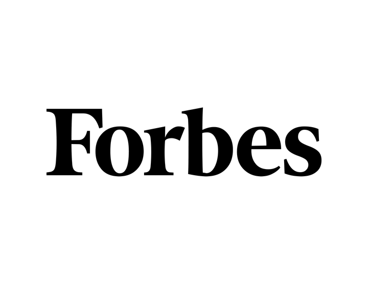 Forbes - 2020 Power Repair Line Feature