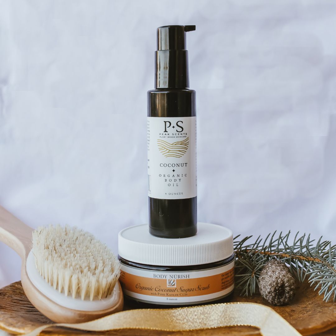 Limited Edition Holiday Gift Sets