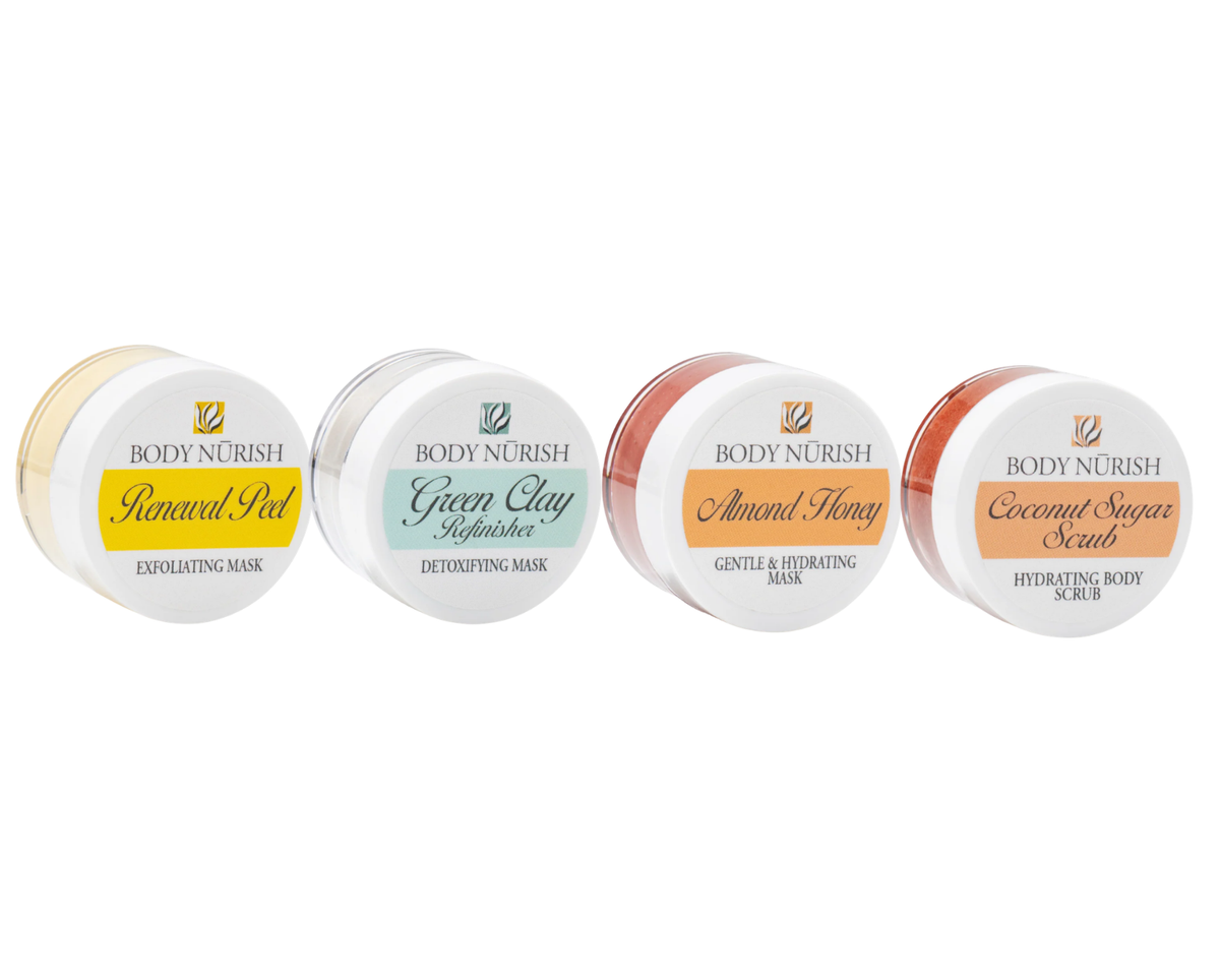 Mini Mask Bundle