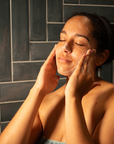 Organic Rose Phyto3 - Facial Cleanser