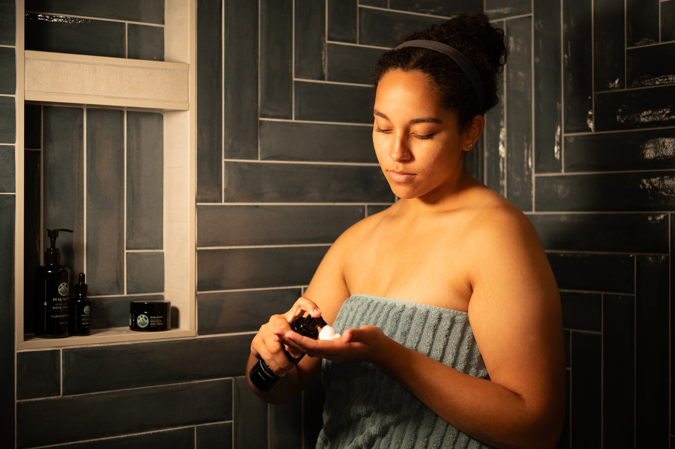 The Super Salve Co.™ Mimosa Dream Cream - Peak Scents – PeakScents
