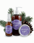 Trailside Trio Gift Bundle