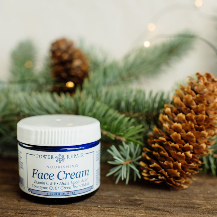 Organic Skin Care Stocking Stuffers for the Holidays