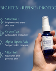 Power Repair - Vitamin C Solution