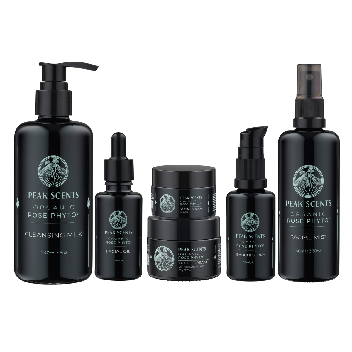 Babchi Beauty Bundle