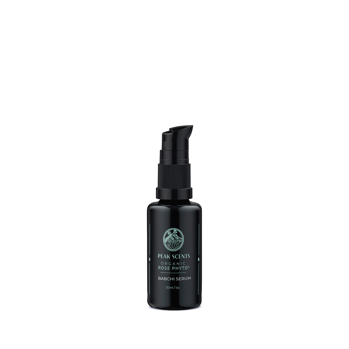 Organic Rose Phyto3 - Babchi Serum - A Retinol Alternative