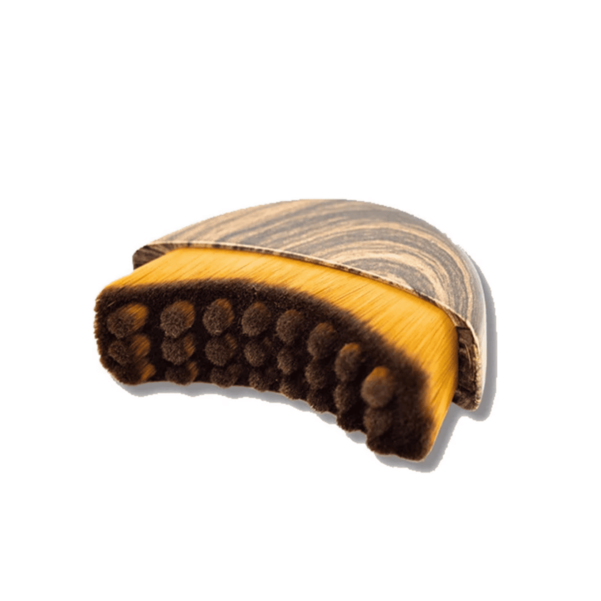 Facial Dry Brush