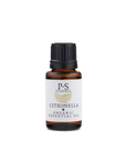 Organic Essential Oils - Peak Scents