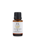 Organic Essential Oils - Peak Scents