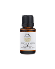 Organic Essential Oils - Peak Scents