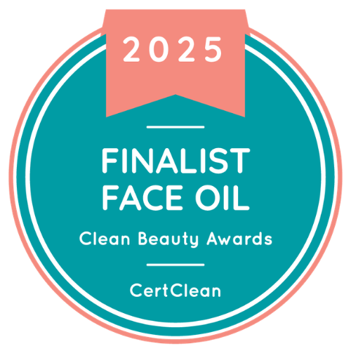 Organic Rose Phyto3 - Facial Oil
