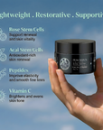 Organic Rose Phyto3 - Facial Cream